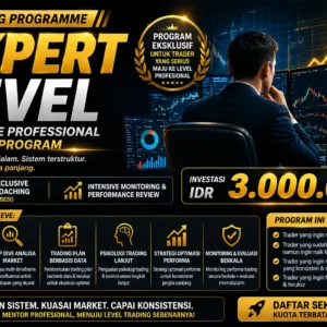 Professional Trading Program