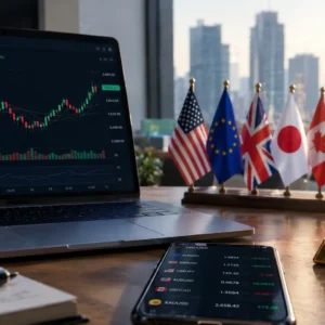 Trading Signal